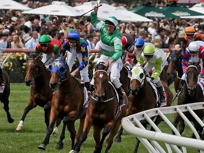 Anthony Cummings’ Daring Plans For Libertini To Win The Ever ... Image 3